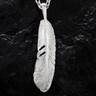 【早い者勝ち】アリゾナフリーダム フェザーネックレスの画像