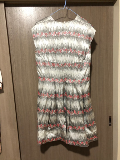 80'sドレス　定価26000