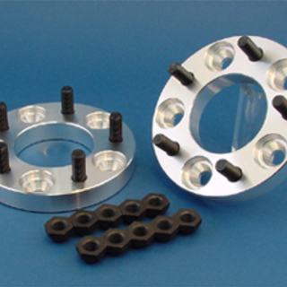 BMW　ピッチ変換スペーサー　ＢＭＷ⇒５Ｈ １１４．３ Ｍ１２ ...