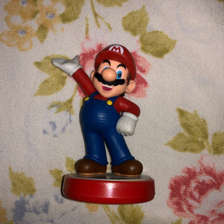 （値下げ）amiibo NVL-001の画像