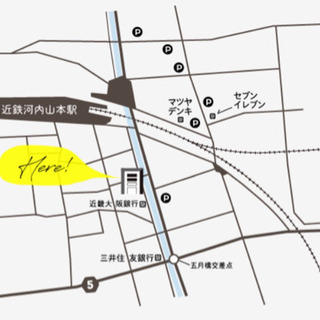 河内山本駅近く！キッズダンス 生徒さん大募集!!の画像