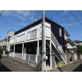 🉐初期費用５万円🙂BT別で家賃32000円🏠都内へ40分の薬園台...