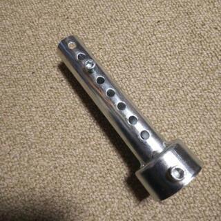 インナーサイレンサー新品の画像
