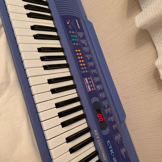 特価★ Casio カシオ キーボード