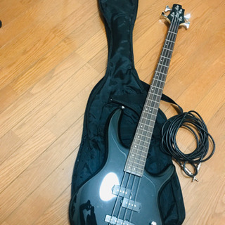 cort ベースギター売ります