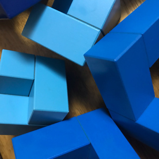 定価25000円知育玩具！『NAEF』ネフPEER CLAHSENキュービクスCUBICUS知育玩具