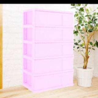 ３段 衣装ケース ２個セット