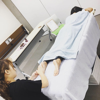 軸を整える【ピラティス】木更津金田 きさてらすの画像