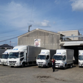 ☆ドライバー追加募集☆の画像