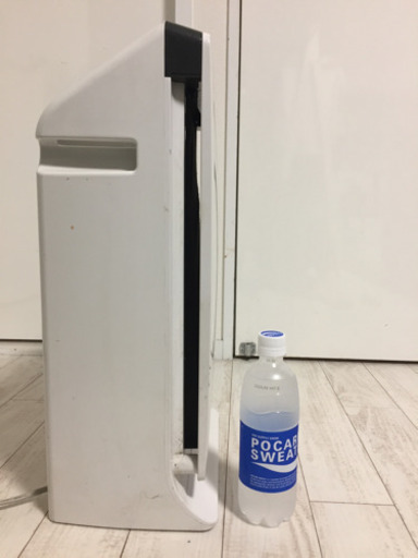 空気清浄機　Panasonic 3万お得！