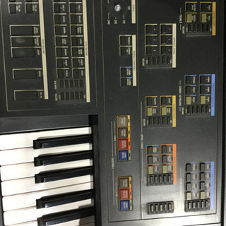 YAMAHA エレクトーン ME-400の画像