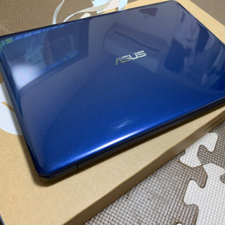 【副業にオススメ！保証2021年3月迄】ASUS E203NA-464G