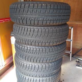 155/65R13ブリザックGZ
