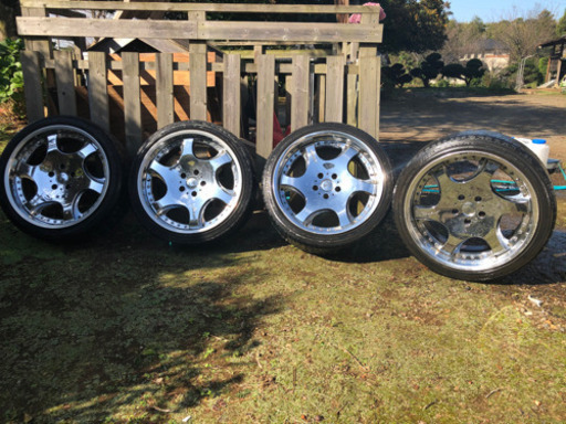 Kranze バスレイア