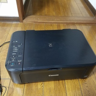 ★18日か23日取引が可能な方は1000円にします★ プリンター canon MG2130の画像