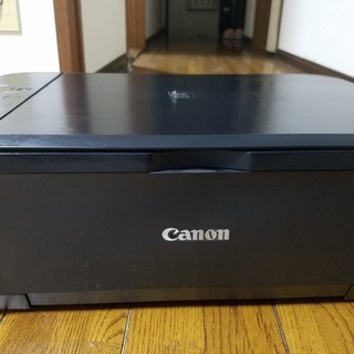 ★18日か23日取引が可能な方は1000円にします★ プリンター canon MG2130の画像