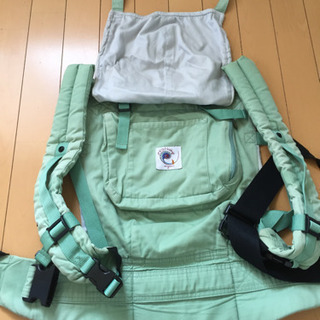 エルゴ の画像
