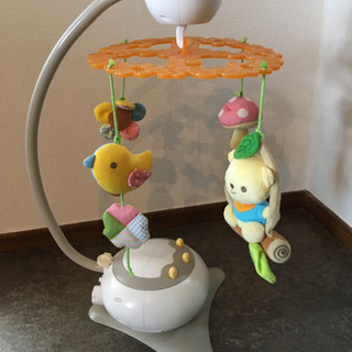 combi メリー