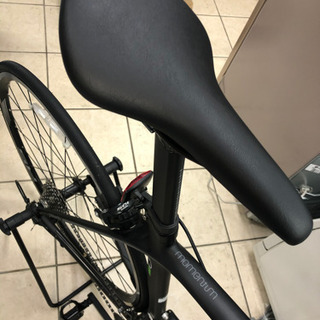 極美品★ホダカ momentum iwant RC105 H500 ロードバイク 自転車