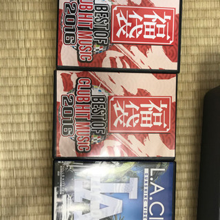 洋楽DVD💖
