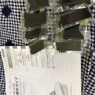 プリンター　インク　カートリッジ　ブラック