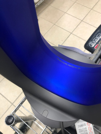 ダイソン ホット&クール  AM05 羽根のない扇風機 温風機