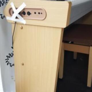 電子ピアノCASIO PS-20ジャンク品 取り引き中の画像