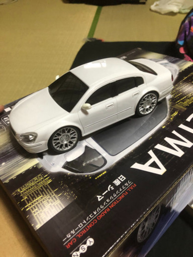 ラジコン