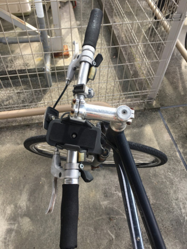 Bianchi シエロ