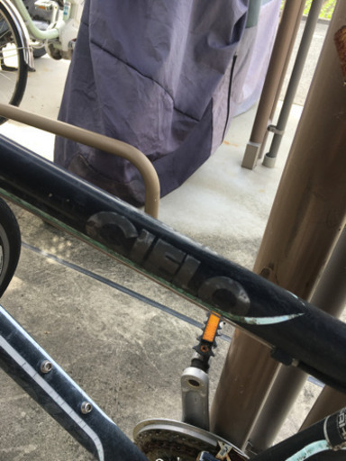 Bianchi シエロ