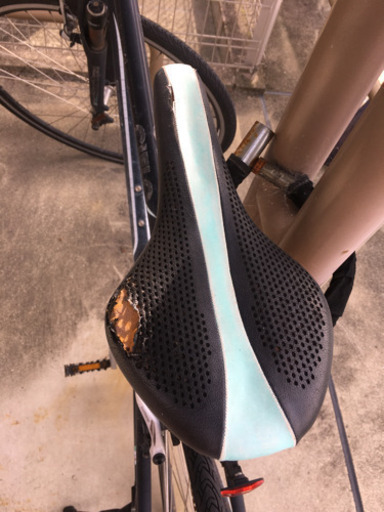 Bianchi シエロ