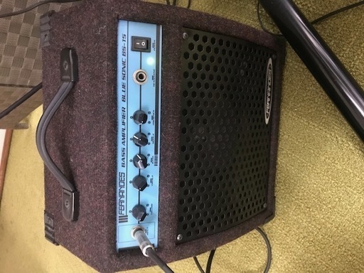 電子ドラム　YAMAHA　DTX400K　プラスおまけアンプ　値下げ不可