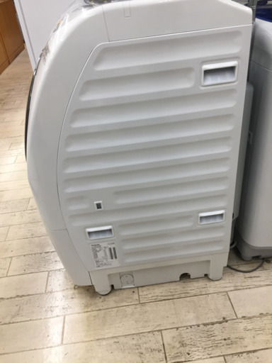 お買い上げありがとうございました。10/17東区和白    定価179,800    Panasonic   9.0㎏洗濯機6.0㎏乾燥機ドラム式洗濯機  2008年式   NA-VR5500L   安い‼︎    ドラム式