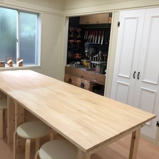 ★ＤＩＹの基本が体験できる「マグカップシェルフ」★の画像