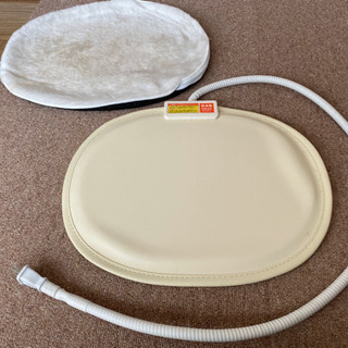 ペット用ホットカーペット