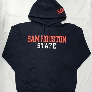 Champion チャンピオン カレッジプリントスウェットパーカ...