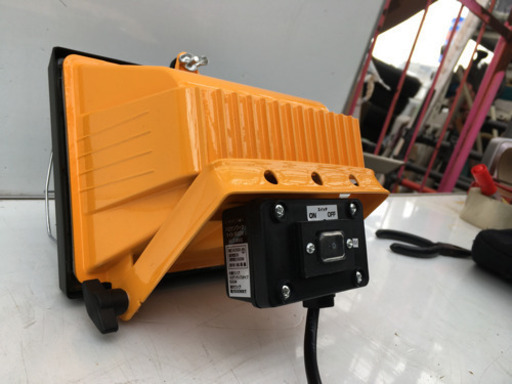 EMハロゲンワークライト500W