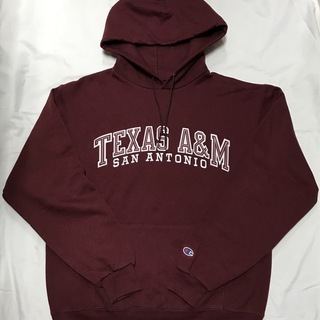 Champion チャンピオン カレッジスウェットパーカー ワイ...