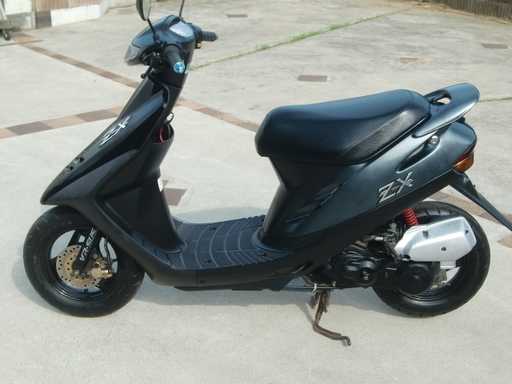 ☆☆HONDA☆スーパーディオZX /DIO-zx/AF28絶好調☆ホンダ☆☆