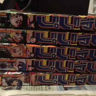 週間少年ジャンプ