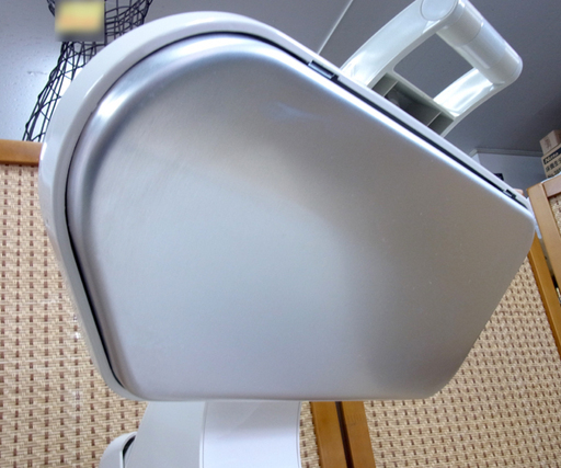 南12条店 aiguille/アイガー 高圧力 プレス式アイロン 電気プレス器 SP-800