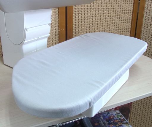 南12条店 aiguille/アイガー 高圧力 プレス式アイロン 電気プレス器 SP-800