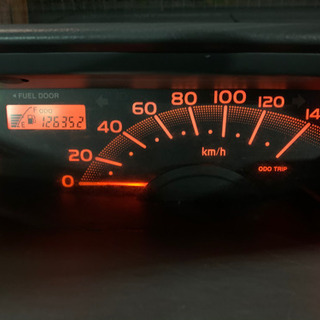 ダイハツ　タントの画像