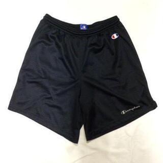 Champion /チャンピオンバスケパンツブラック S相当