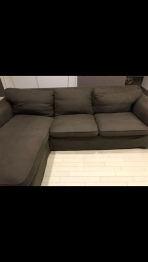 IKEA ソファー