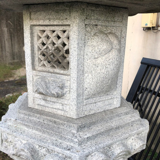 灯籠 燈篭 石灯籠 庭園