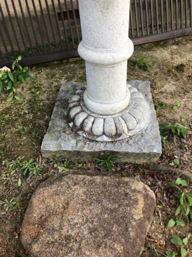 灯籠　燈篭　石灯籠　庭園