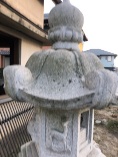 灯籠　燈篭　石灯籠　庭園
