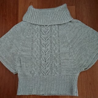 ROYAL　PARTY　ニット