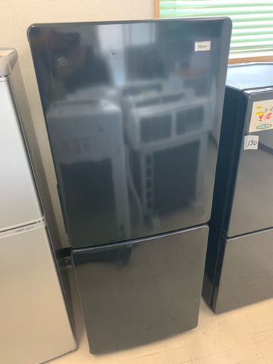 冷蔵庫 148L 2017製